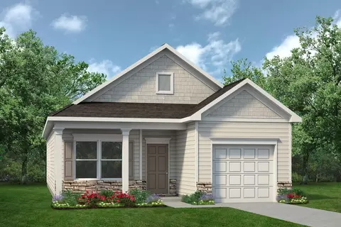 100 Andros Dr, Dalton, GA 30721