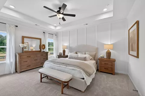 Bedroom - 100 Andros Dr, Dalton, GA 30721 photo 1 of 1