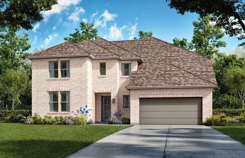 3610 Bluebell Ln, Prosper, TX 75078