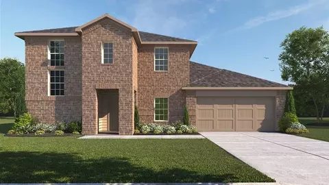 3908 Waving Willow Way, Rosenberg, TX 77469