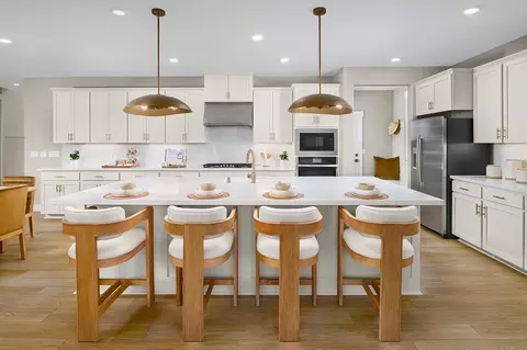 Kitchen - 2315 Triton Way, Tracy, CA 95377 photo 2 of 2