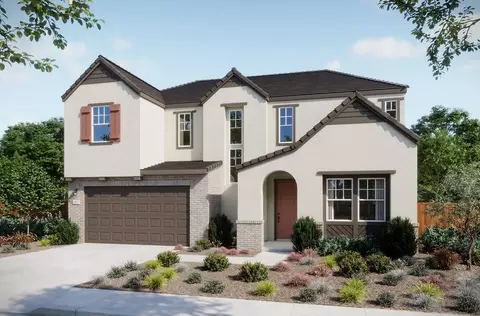 Exterior - 2315 Triton Way, Tracy, CA 95377 photo 2 of 4