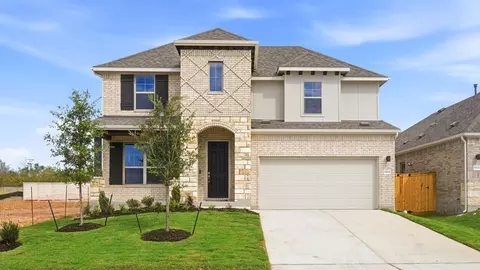 15201 Peach Rise Dr, Manor, TX 78653