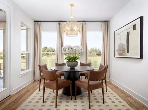 Dining - 208 Shady Spring Trl, Georgetown, TX 78628 photo 1 of 4