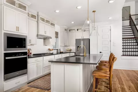 Kitchen - 208 Shady Spring Trl, Georgetown, TX 78628 photo 2 of 4