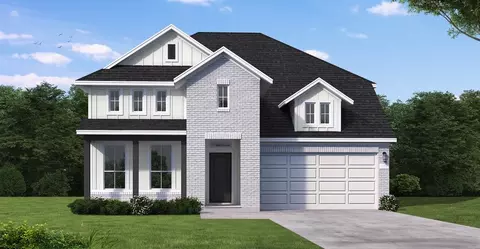 208 Shady Spring Trl, Georgetown, TX 78628