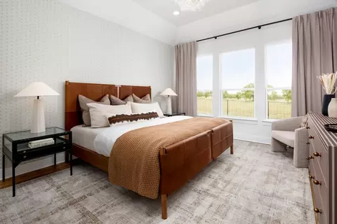Bedroom - 208 Shady Spring Trl, Georgetown, TX 78628 photo 1 of 11