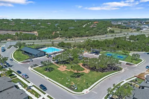 View/Area - 208 Shady Spring Trl, Georgetown, TX 78628 photo 2 of 2