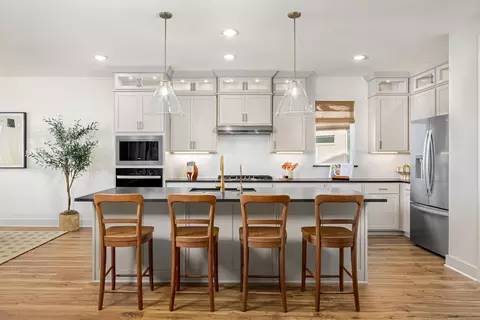 Kitchen - 208 Shady Spring Trl, Georgetown, TX 78628 photo 1 of 4