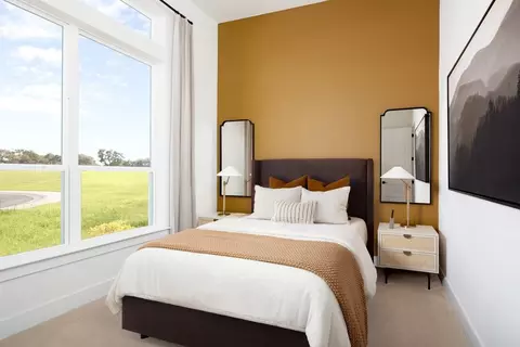 Bedroom - 208 Shady Spring Trl, Georgetown, TX 78628 photo 3 of 11