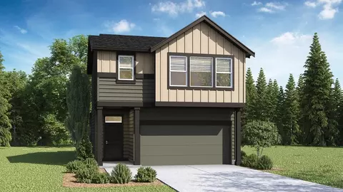 3644 SW Battaglia Ave, Gresham, OR 97080