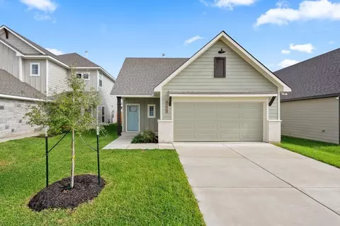 15265 Still Water Meadow Loop, College Station, TX 77845
