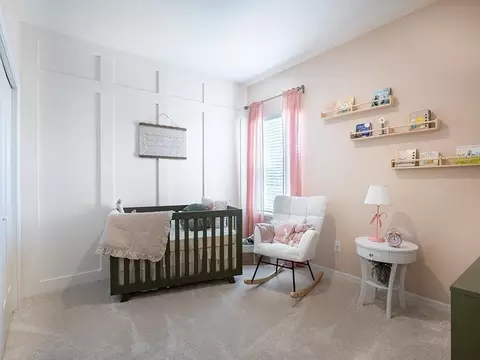 Bedroom - 5485 Buckeye Bend Dr, Saint Cloud, FL 34772 photo 5 of 6