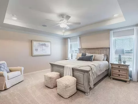 Bedroom - 5485 Buckeye Bend Dr, Saint Cloud, FL 34772 photo 1 of 7