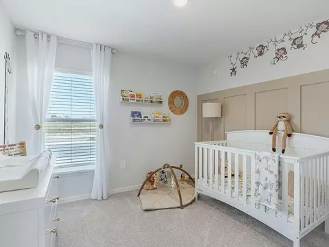 Bedroom - 5485 Buckeye Bend Dr, Saint Cloud, FL 34772 photo 2 of 7
