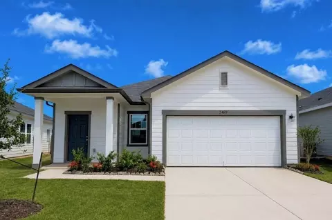 17700 Valenzuela Rd, Pflugerville, TX 78660