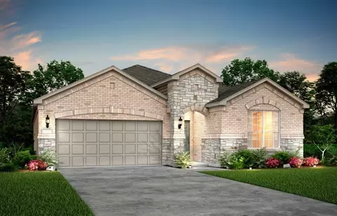 13312 Cuchillo Path, Manor, TX 78653