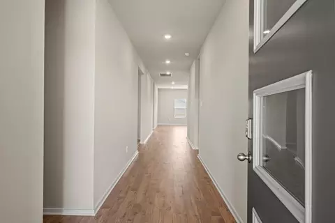 Entry Way - 148 Wind Hl, Jarrell, TX 76537 photo 1 of 3