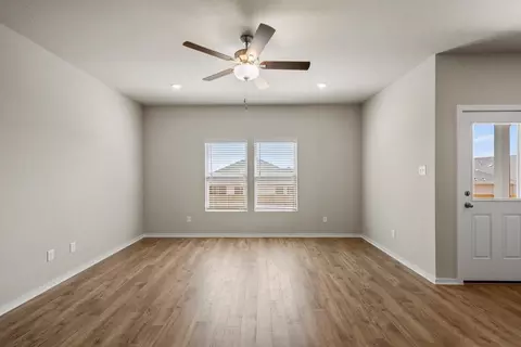 Living - 148 Wind Hl, Jarrell, TX 76537 photo 2 of 5