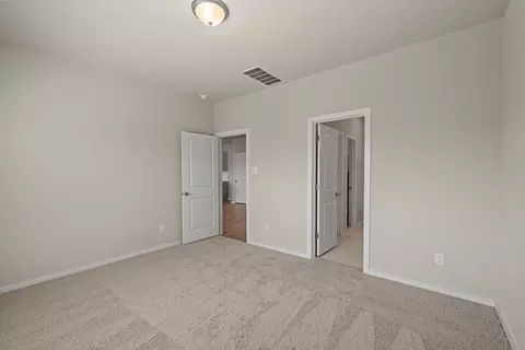 Bedroom - 148 Wind Hl, Jarrell, TX 76537 photo 3 of 8