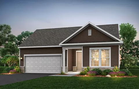 Exterior - 8959 Bryce Rd, Plain City, OH 43064 photo 3 of 6