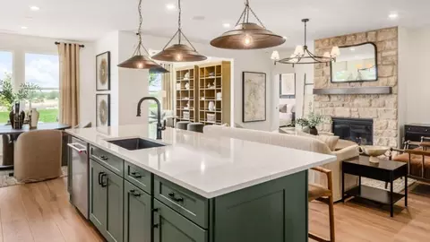 Kitchen - 8959 Bryce Rd, Plain City, OH 43064 photo 1 of 5
