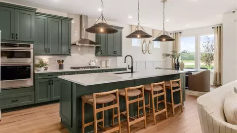 Kitchen - 8959 Bryce Rd, Plain City, OH 43064 photo 3 of 5