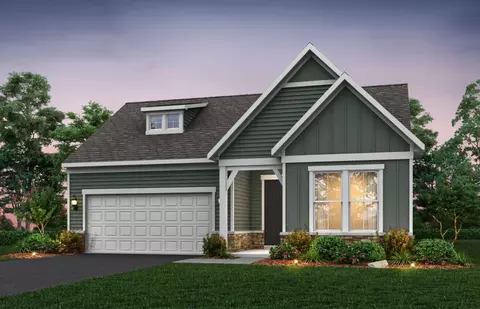 Exterior - 8959 Bryce Rd, Plain City, OH 43064 photo 4 of 6