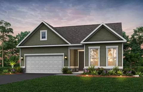 Exterior - 8959 Bryce Rd, Plain City, OH 43064 photo 2 of 6