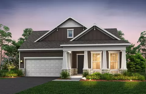 Exterior - 8959 Bryce Rd, Plain City, OH 43064 photo 5 of 6