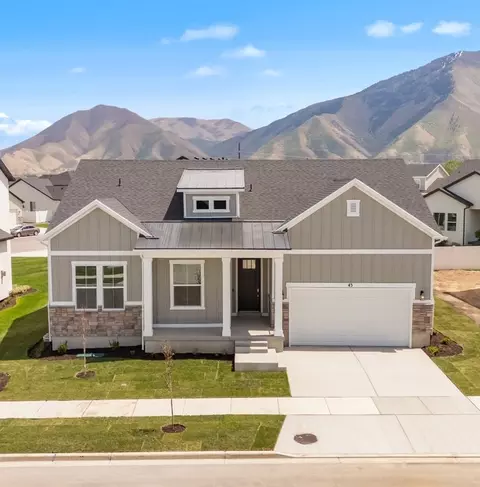 43 S Crimson Way, Mapleton, UT 84664