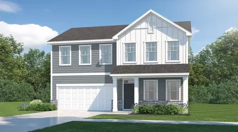 Other - 587 Roy Adams Rd, Angier, NC 27501 photo 2 of 13