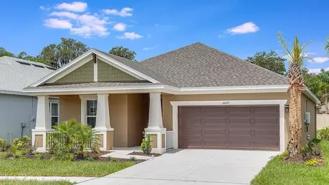Exterior - 13610 Cornerstone Way, Parrish, FL 34219 photo 6 of 11