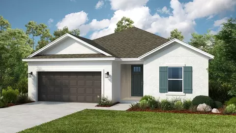 Exterior - 13610 Cornerstone Way, Parrish, FL 34219 photo 4 of 11