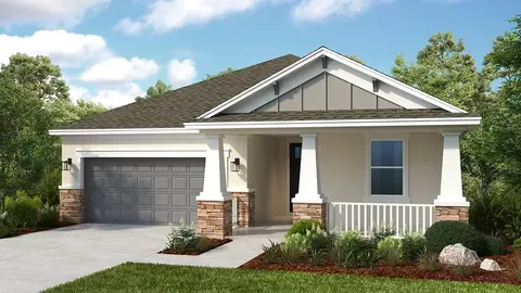 Exterior - 13610 Cornerstone Way, Parrish, FL 34219 photo 3 of 11