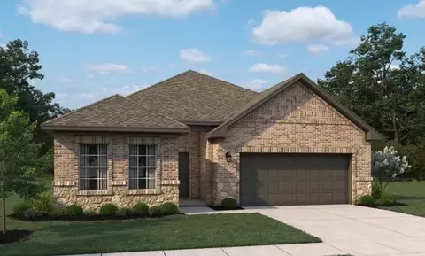 672 Tyronza Dr, Justin, TX 76247