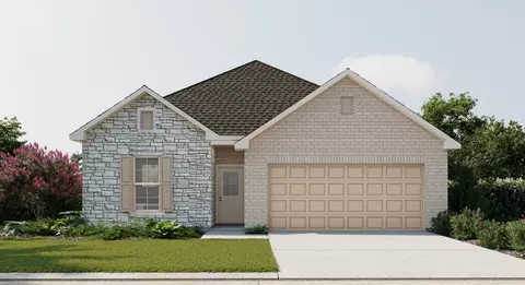 12782 Dina Springs Ln, Magnolia, TX 77354
