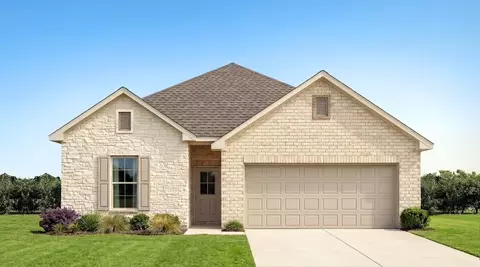12782 Dina Springs Ln, Magnolia, TX 77354