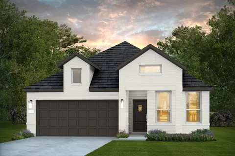 16308 Winnie Mae Bnd, Pflugerville, TX 78660