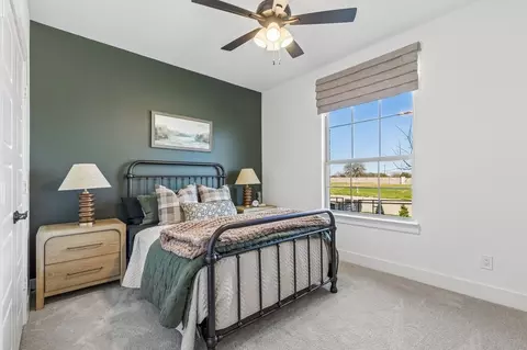 Bedroom - 2712 Pinnacle Pl, Corinth, TX 76210 photo 3 of 12