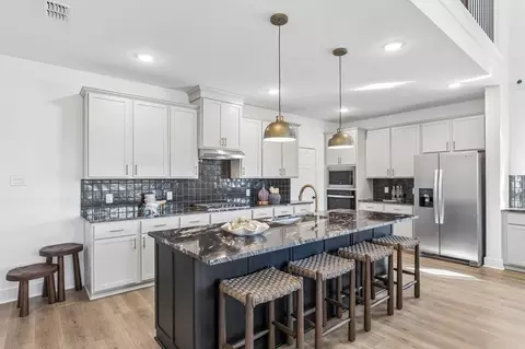Kitchen - 2712 Pinnacle Pl, Corinth, TX 76210 photo 1 of 5