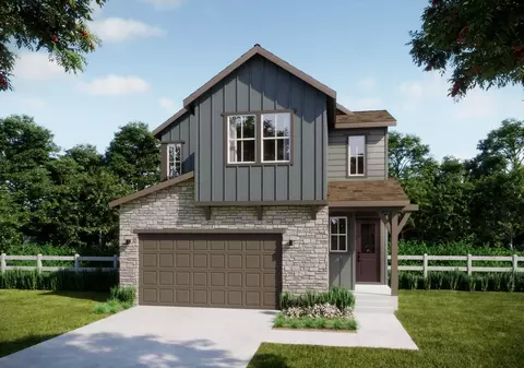 8547 Leaf Sedge Ln, Littleton, CO 80125