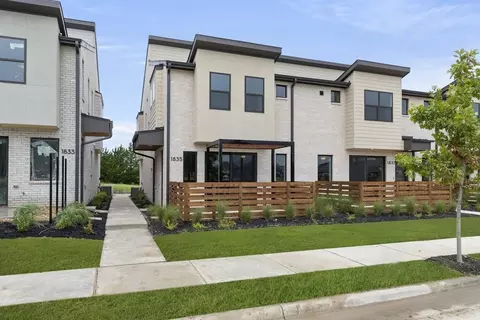 9023 Indianola Trl, Oak Point, TX 75068