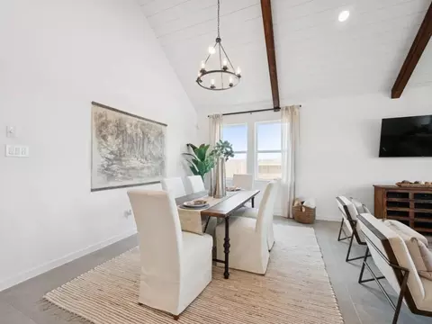 Dining - 3006 Clapbread Ln, Rosenberg, TX 77471 photo 2 of 2