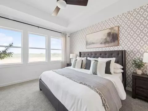 Bedroom - 3006 Clapbread Ln, Rosenberg, TX 77471 photo 1 of 11