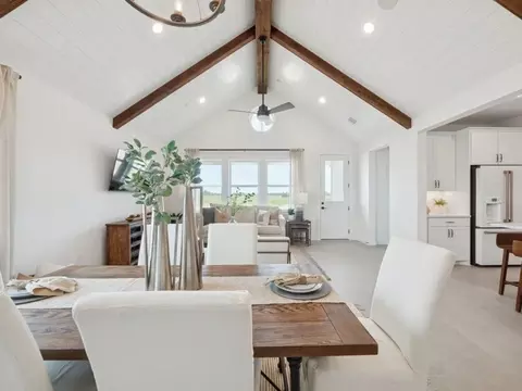 Dining - 3006 Clapbread Ln, Rosenberg, TX 77471 photo 1 of 2