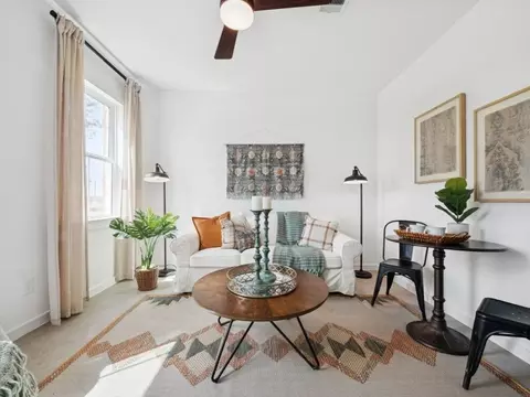 Living - 3006 Clapbread Ln, Rosenberg, TX 77471 photo 4 of 5
