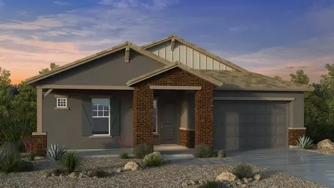 3836 S Gladiolus Cir, Mesa, AZ 85212