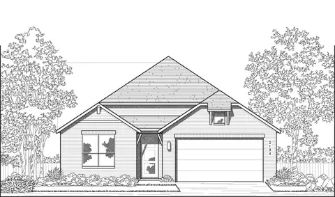 1118 Via Toscana Ln, Rockwall, TX 75032