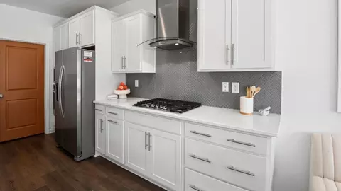 Kitchen - 468 Ensemble Way, Frederick, MD 21701 photo 3 of 9